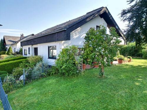 Foto - Einfamilienhaus in Kastellaun von Privat zu Verkaufen