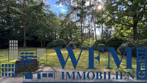 Foto - Bungalow in Boostedt bis zum 31.12.2026 zu vermieten