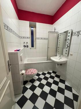 Foto - Etagenwohnung in Nürnberg