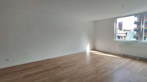 Foto - Etagenwohnung in Krefeld