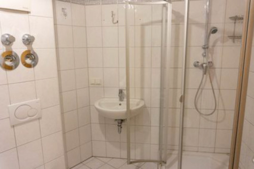 Foto - Etagenwohnung in Flörsheim am Main zur Miete