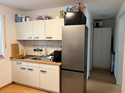 Foto - 2 Zimmer Etagenwohnung zur Miete in Neu-Ulm