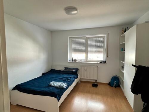 Foto - Etagenwohnung in Neu-Ulm zur Miete