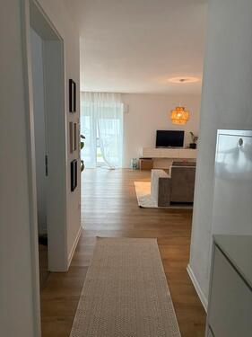 Foto - 3 Zimmer Etagenwohnung zur Miete in Lauingen (Donau)