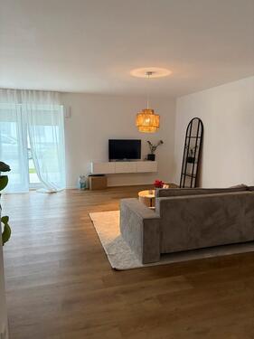 Foto - 3 Zimmer Etagenwohnung in Lauingen (Donau)