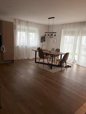 Foto - Etagenwohnung in Lauingen (Donau) zur Miete