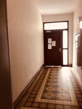 Foto - Parterre Wohnung - 520,00 EUR Kaltmiete, ca.  45,00 m²