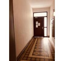 Parterre Wohnung - 520,00 EUR Kaltmiete, ca.  45,00 m² in Wuppertal (PLZ: 42117) Arrenberg
