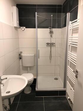 Foto - Etagenwohnung in Wuppertal zur Miete