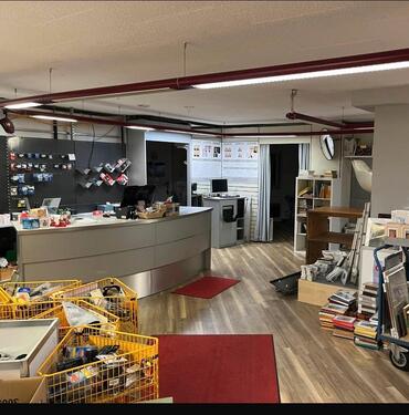 Foto - Ladengeschäft in Eppingen zu vermieten