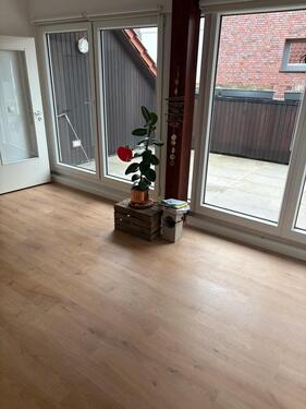 Foto - 2 Zimmer Etagenwohnung in Bückeburg