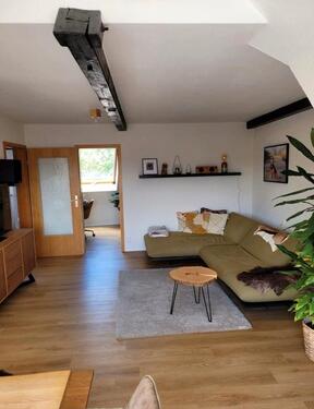 Foto - 4 Zimmer Etagenwohnung zum Kaufen in Forchheim