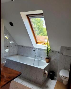 Foto - 4 Zimmer Etagenwohnung in Forchheim