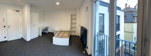 Foto - Studentenapartment möbliert 1 Person