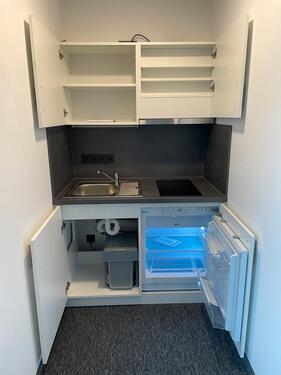 Foto - Etagenwohnung in Nürnberg zur Miete