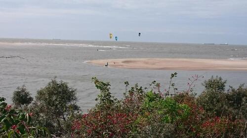 Foto - NL-Zeeland 350 m zu den Dünen für 8 P + 3 H