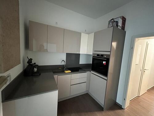 Foto - 1 Zimmer Etagenwohnung zur Miete in Löwenberger Land