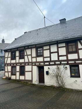 Foto - Bauernhaus, Landhaus in Dickenschied