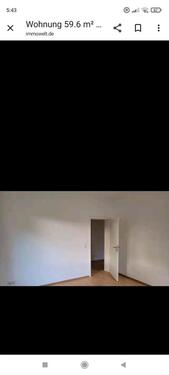 Foto - 3 Zimmer Erdgeschoßwohnung in Berlin