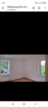 Foto - Erdgeschoßwohnung in Berlin zur Miete