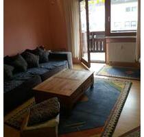 Helle 3-Zimmer Eigentumswohnung - Garching an der Alz