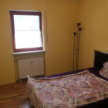 Foto - 3 Zimmer Etagenwohnung in Garching an der Alz