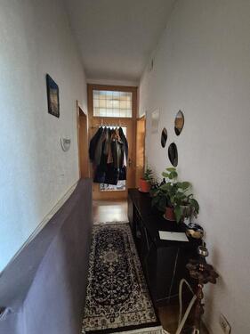 Foto - Erdgeschoßwohnung in Siegen zur Miete