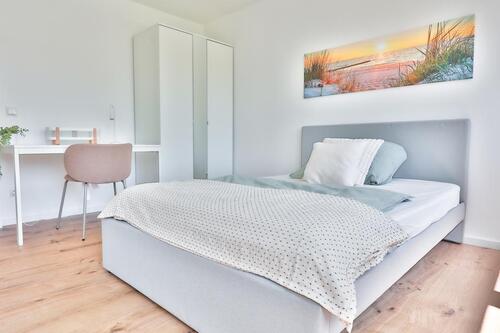 Foto - 2 Zimmer Erdgeschoßwohnung in München