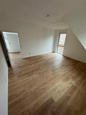 Foto - Eine wunderschöne helle 2-Wohnung