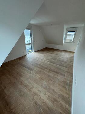 Foto - 2 Zimmer Dachgeschoßwohnung zur Miete in Osnabrück