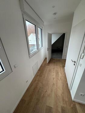 Foto - Dachgeschoßwohnung in Osnabrück zur Miete