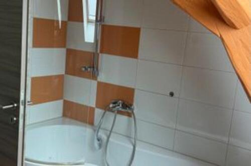 Foto - 4 Zimmer Dachgeschoßwohnung zur Miete in Sangerhausen