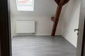 Foto - Dachgeschoßwohnung in Sangerhausen zur Miete