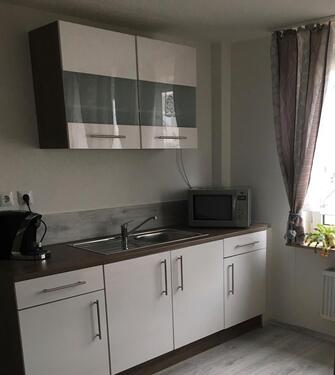 Foto - 1 Zimmer Etagenwohnung zur Miete in Bad Friedrichshall