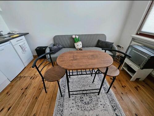 Foto - 1 Zimmer Etagenwohnung zur Miete in Greifswald