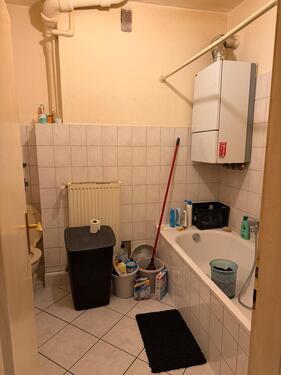 Foto - 4 Zimmer Etagenwohnung zur Miete in Essen