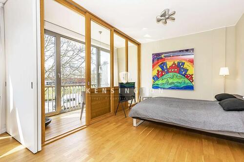 Foto - 2 Zimmer Etagenwohnung zur Miete in Berlin