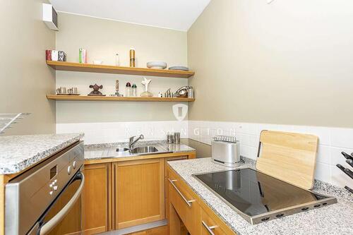 Foto - 2 Zimmer Etagenwohnung in Berlin