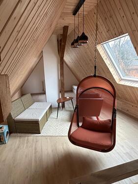 Foto - Schöne neu renovierte 3.5 -4 zi Wohnung