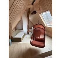 Schöne neu renovierte 3.5 -4 zi Wohnung - Rheinfelden (Baden)