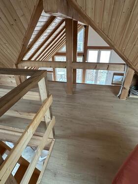 Foto - 4 Zimmer Etagenwohnung in Rheinfelden (Baden)