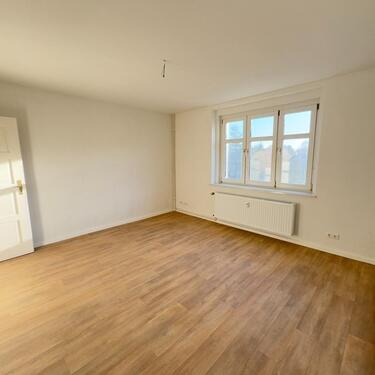 Foto - 1-Zimmer-Wohnung in Zentrumsnähe. Erstbezug nach Sanierung!