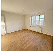 1-Zimmer-Wohnung in Zentrumsnähe. Erstbezug nach Sanierung! - Forst (Lausitz)