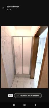 Foto - Erdgeschoßwohnung in Fischach zur Miete