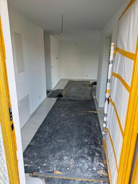 Foto - Neubau Einliegerwohnung, Erstbezug