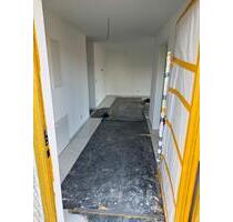 Neubau Einliegerwohnung, Erstbezug - Reichelsheim (Odenwald)