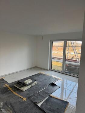 Foto - 3 Zimmer Etagenwohnung in Reichelsheim (Odenwald)