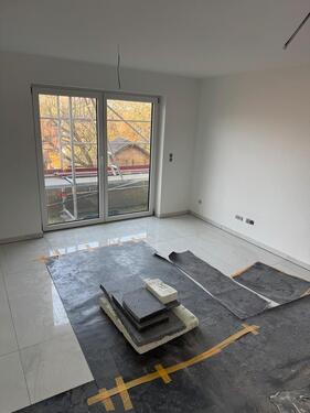 Foto - Etagenwohnung in Reichelsheim (Odenwald) zur Miete