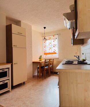 Foto - 1 Zimmer Etagenwohnung zur Miete in Frankenblick