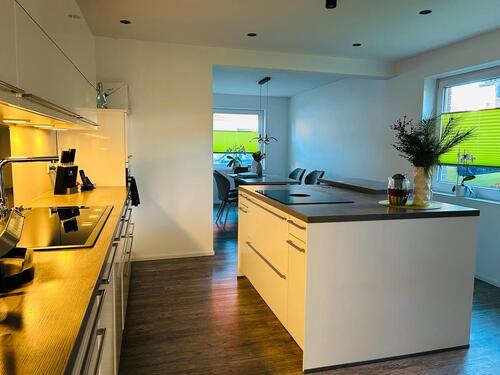 Foto - Zweifamilienhaus mit 24 kWp PV in Rheine - 699.000€